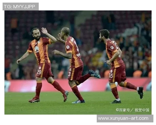 土超竞赛两边在禁区里打架,裁判未吹停竞赛导致主队打入空门