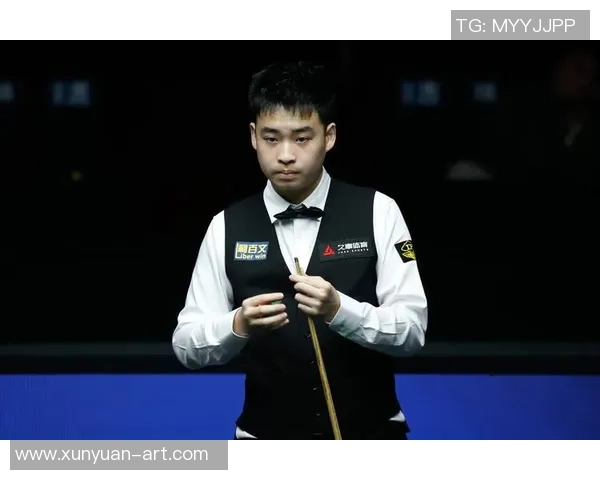 我国斯诺克战绩亮眼！5场第二轮对阵名单出炉，斯佳辉静待常冰玉应战